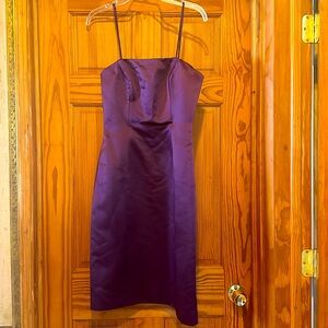 Watters & Watters bridesmaid dress